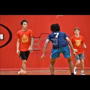 Meet your Posher, Aidan